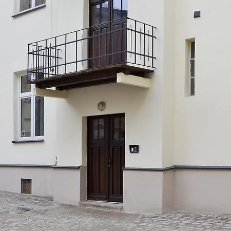 777 Apartaments Краков Экстерьер фото