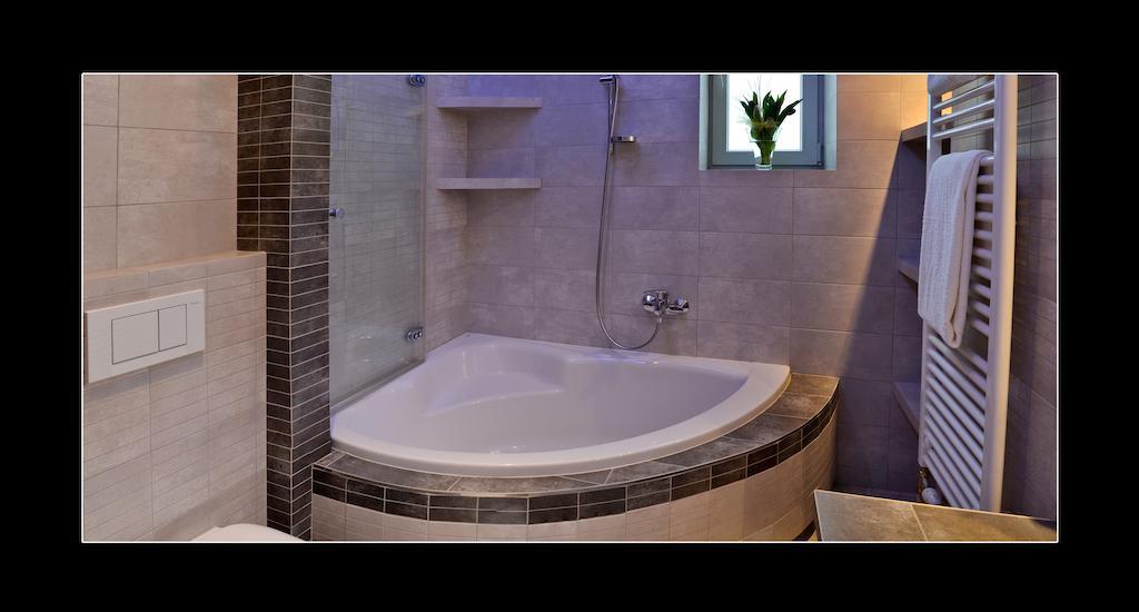 777 Apartaments Краков Номер фото