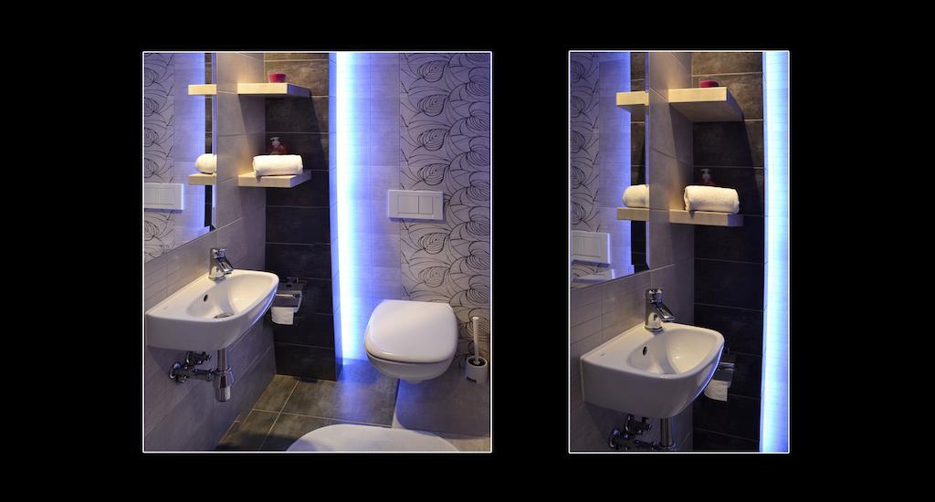777 Apartaments Краков Номер фото