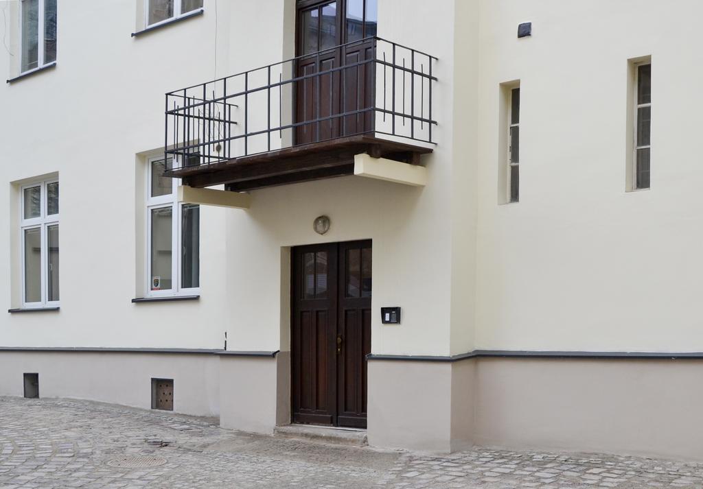 777 Apartaments Краков Экстерьер фото