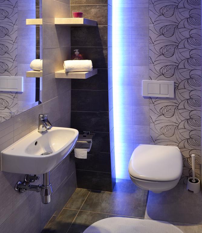 777 Apartaments Краков Экстерьер фото