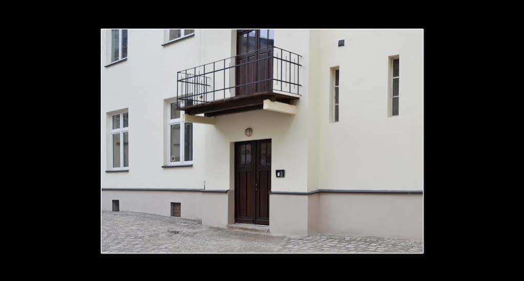 777 Apartaments Краков Экстерьер фото